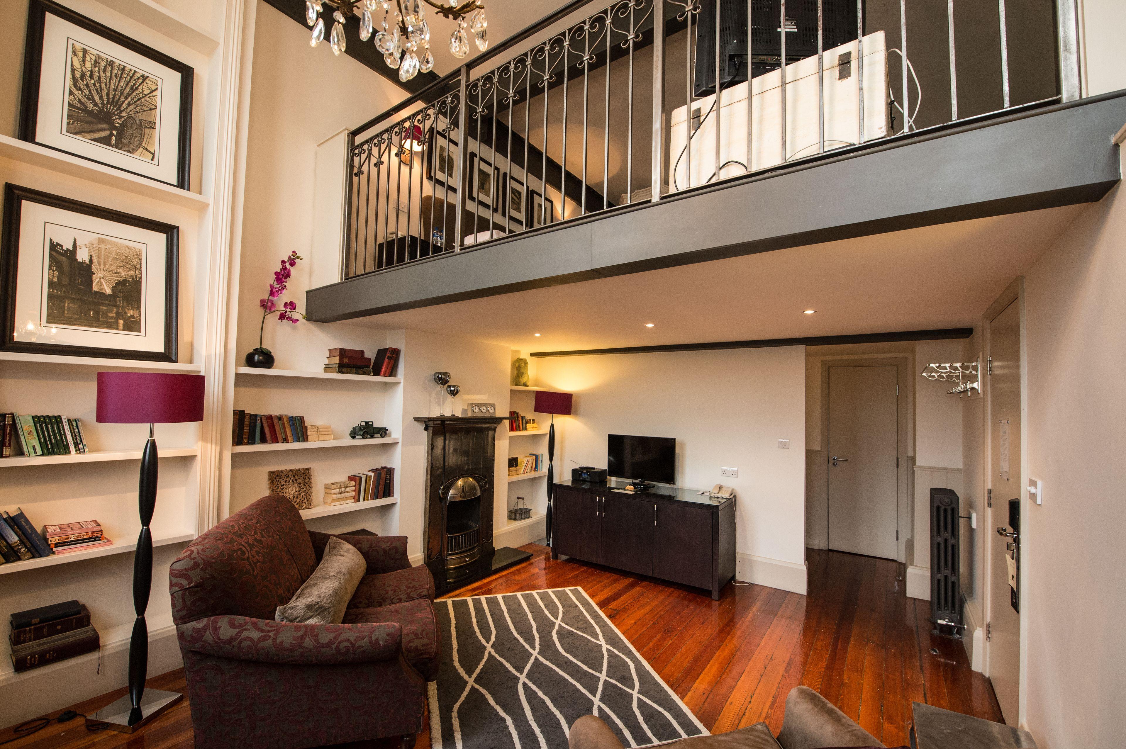 Great John Street Hotel — Photos 2